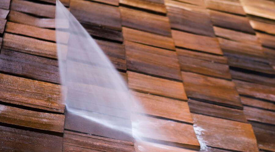 Shingle Roofing in Mexico Beach, FL